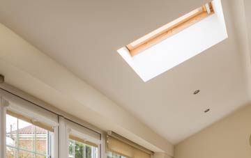 Condorrat conservatory roof insulation companies