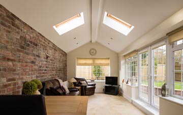 conservatory roof insulation Condorrat, North Lanarkshire