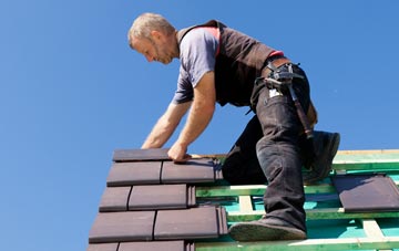 disadvantages of Condorrat slate roofing