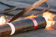 free Condorrat flat roofing repair quotes